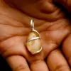 Citrine Pendant